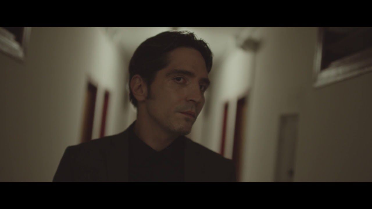 Failure Share Video For “Dark Speed”