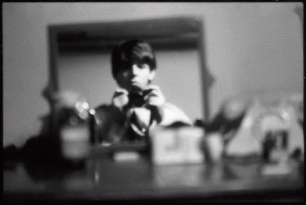 Paul McCartney Photographs 1963–64: Eyes of the Storm
