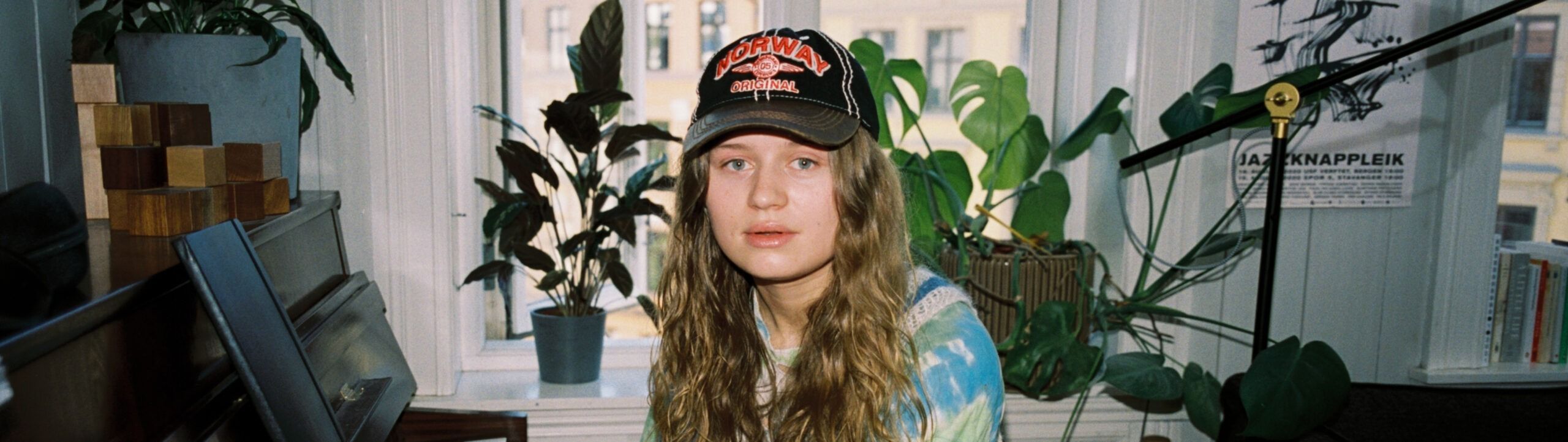girl in red shares “I’ll Call You Mine” video