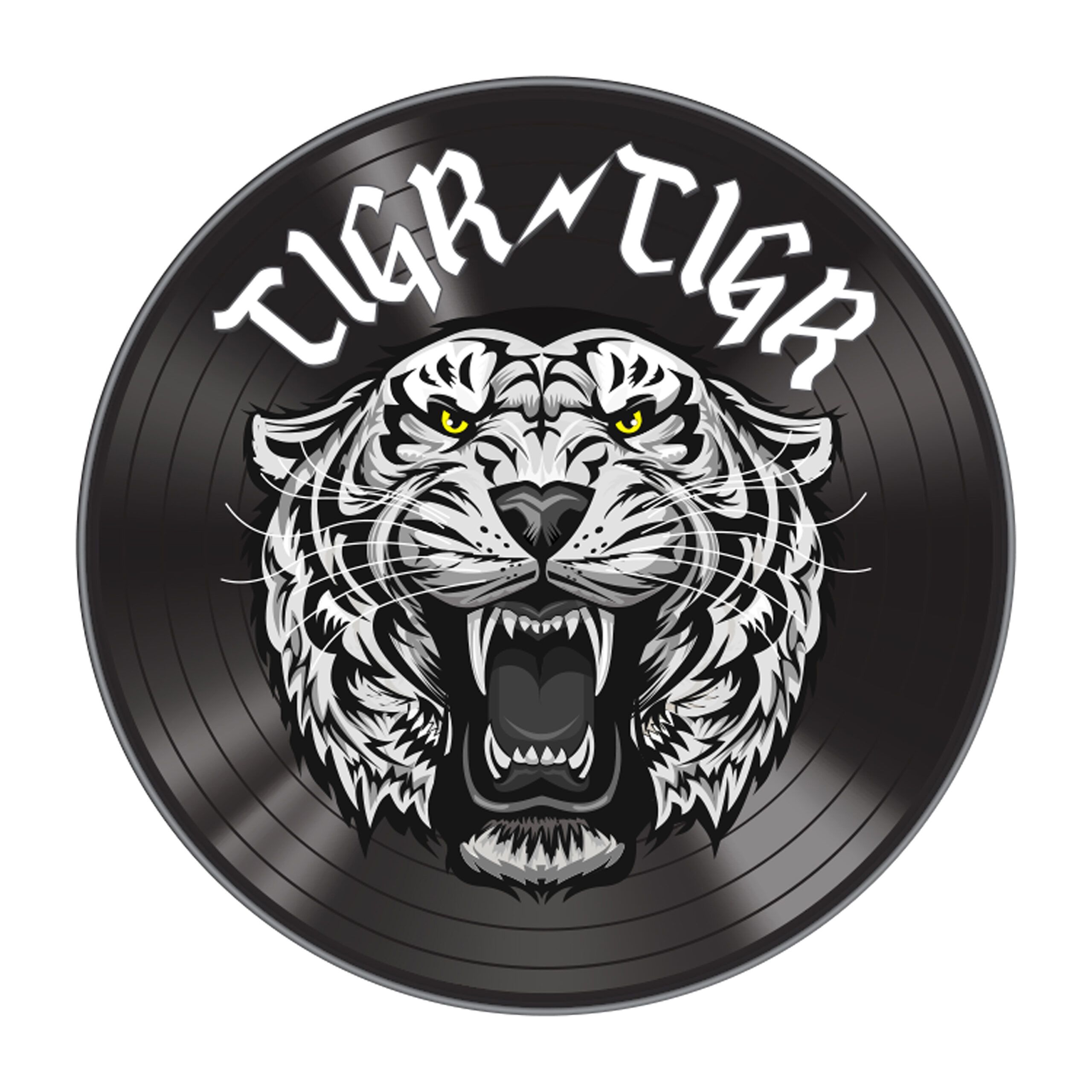 Tigr Tigr Podcast: Episode 14:: Forget The Titans