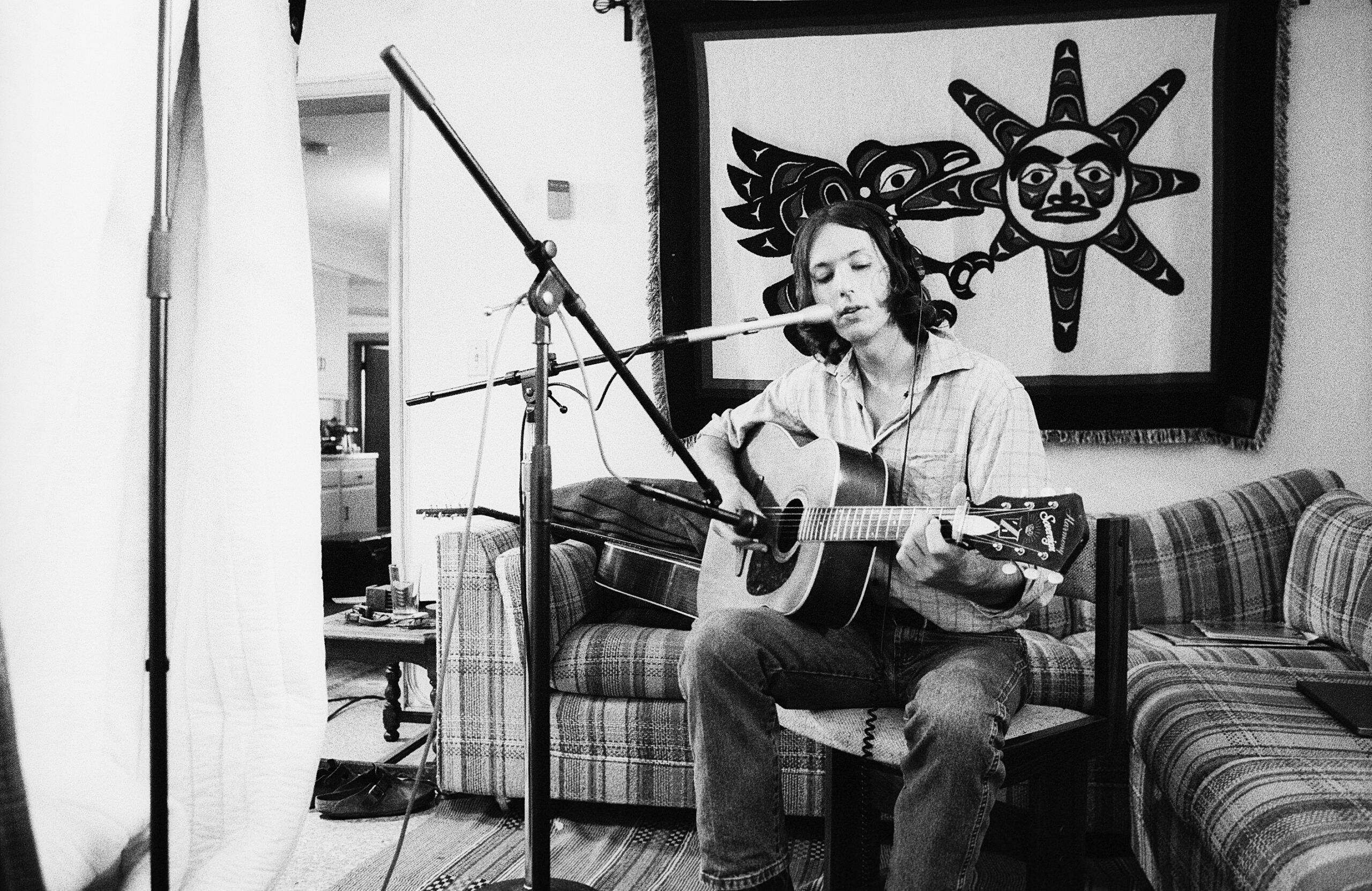 Press Play: Alex Amen’s ‘The Zorthian Tapes’ is the Debut You Need to Hear