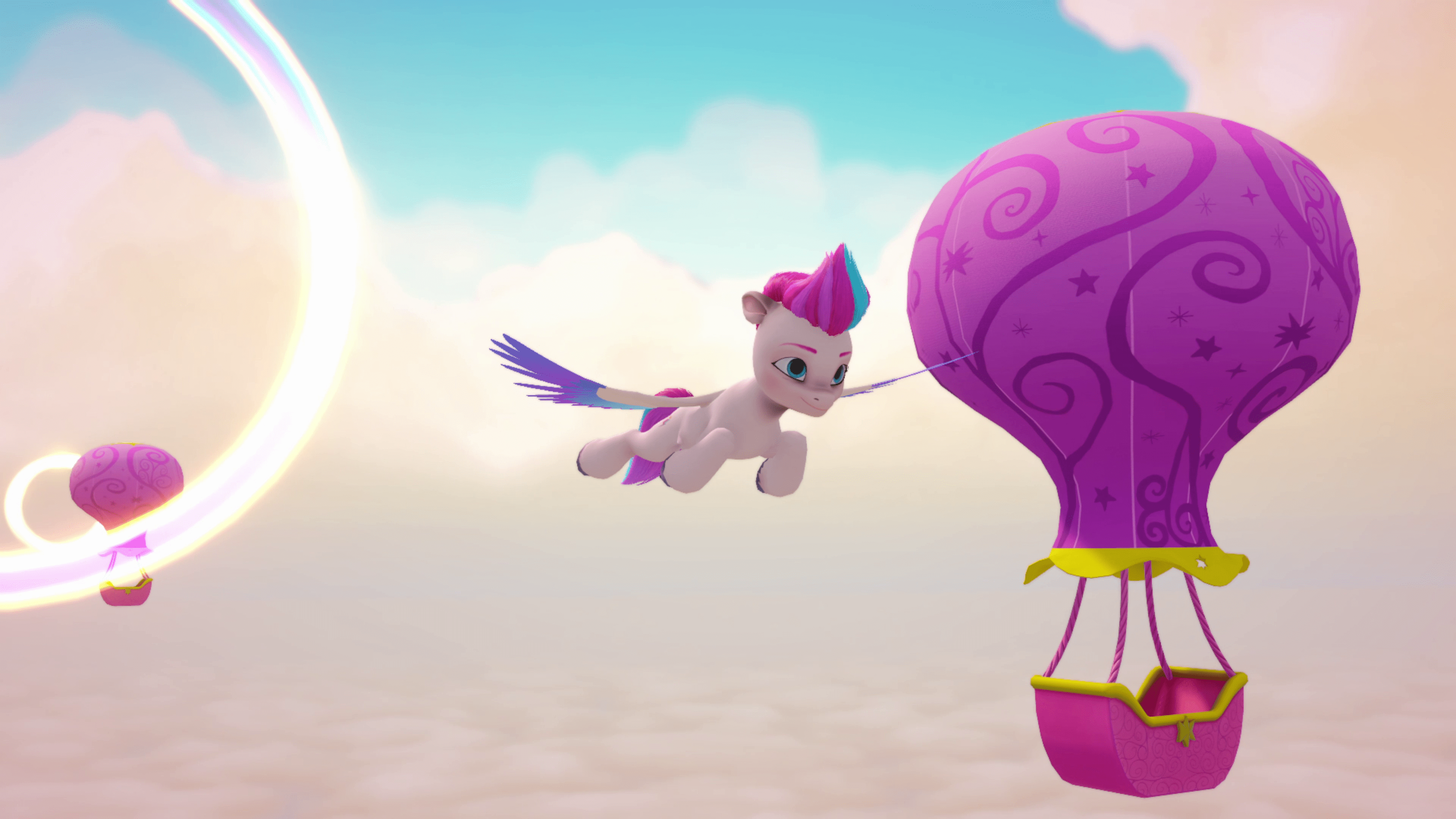 New My Little Pony Open World Game Coming Soon