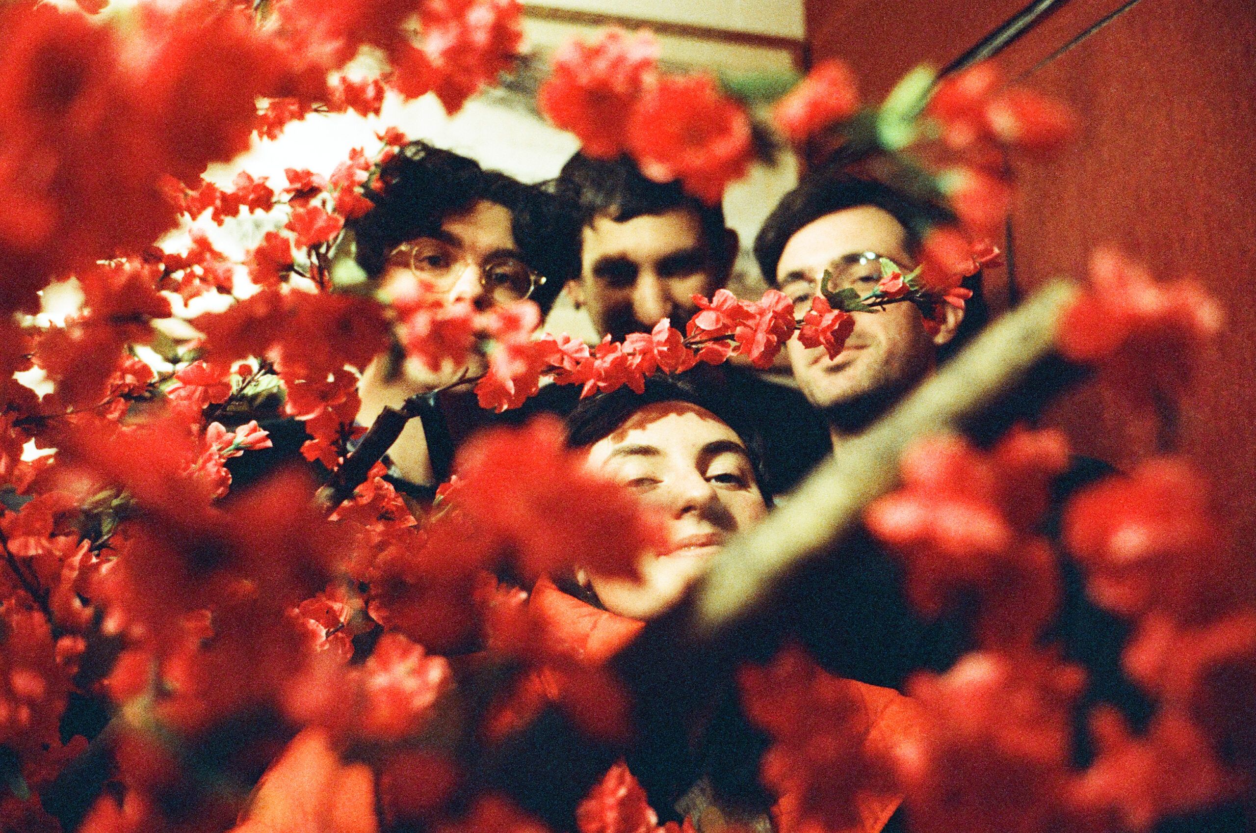 Spiral XP’s ‘Luna’ Is the Song You Didn’t Know You Needed!