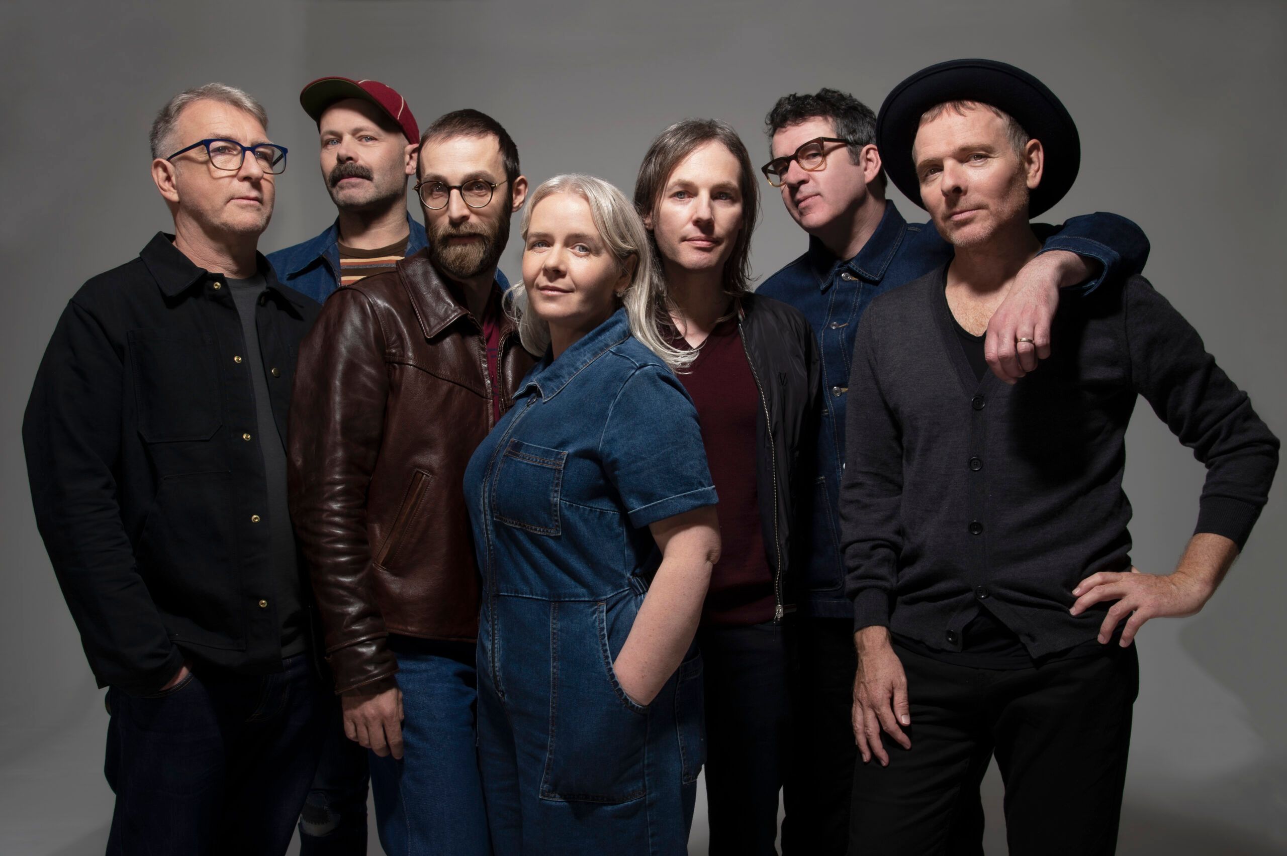 Belle and Sebastian announce new album ‘Late Developers’