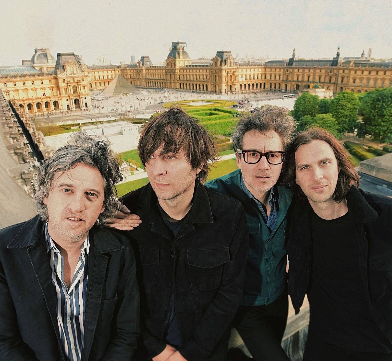 Phoenix Shares Tour Dates and Official Visualiser for “Alpha Zula”