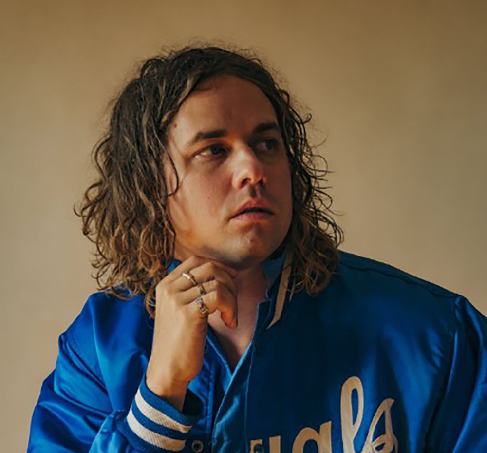 Kevin Morby Announces 2019 US Tour Dates