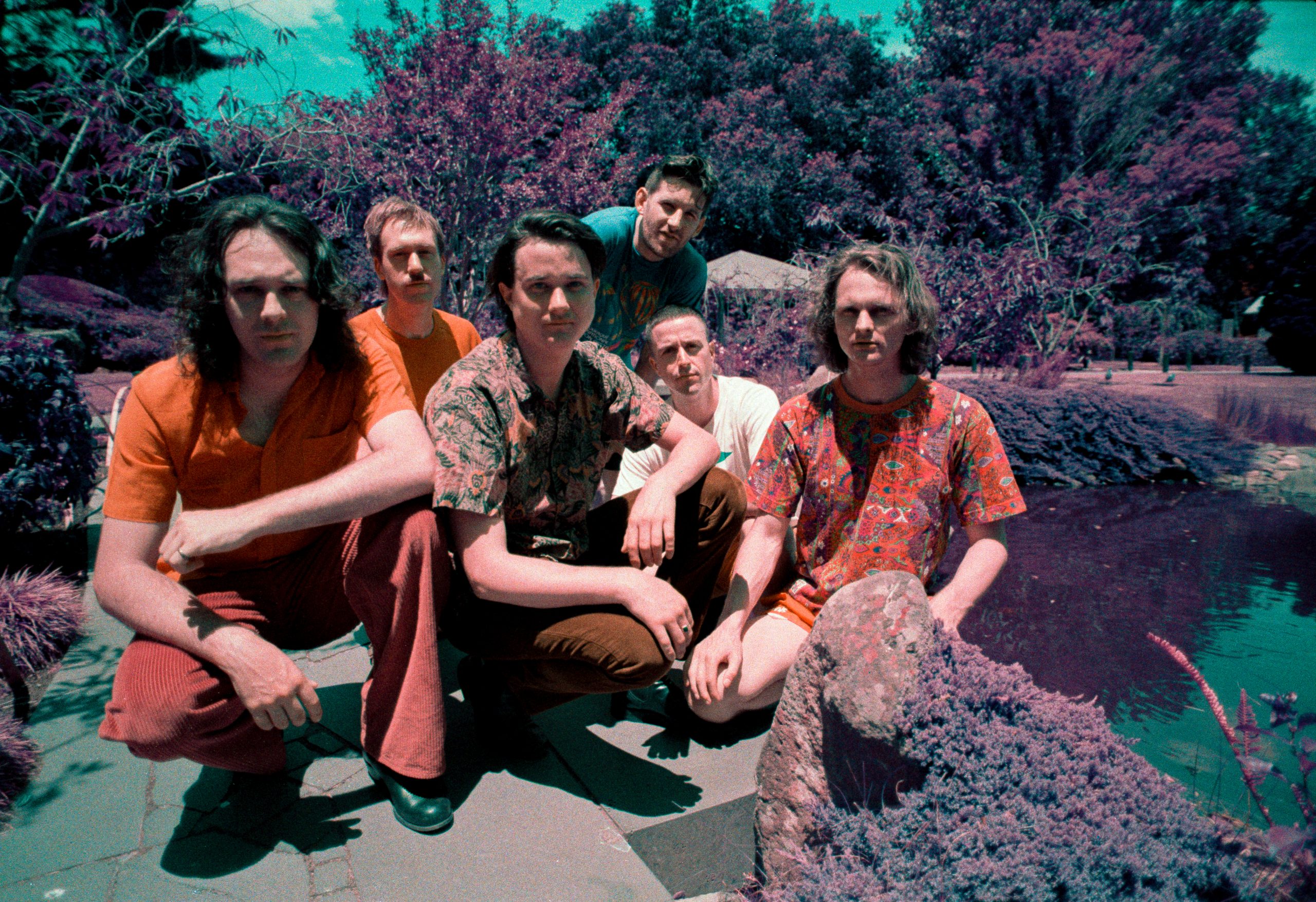 “Phantom Island” Has Arrived: King Gizzard Just Changed the Game Again
