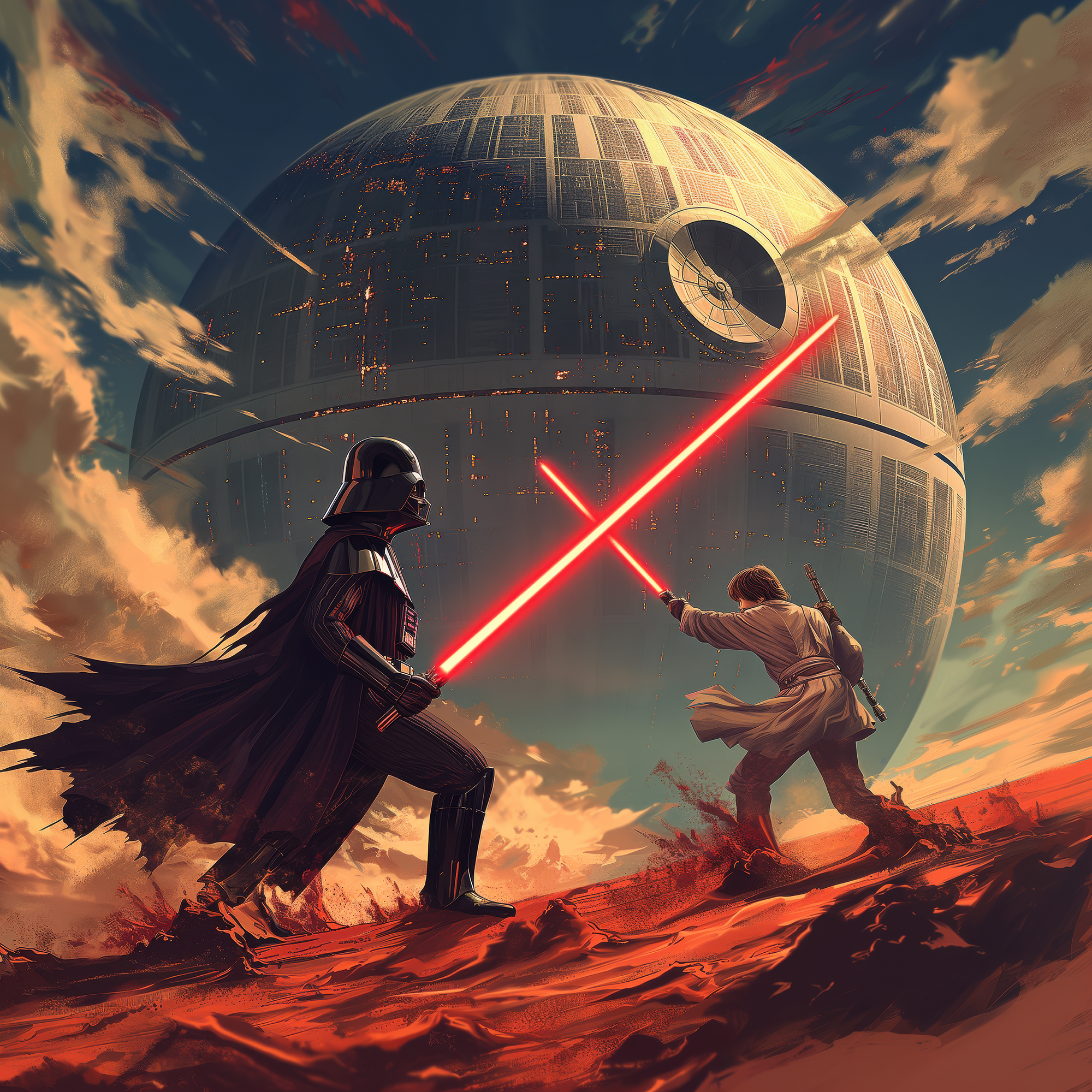 Will The Acolyte Reshape Or Ruin Star Wars?