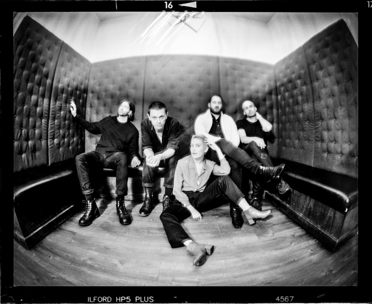 July Talk: Pay For It:: Official Video