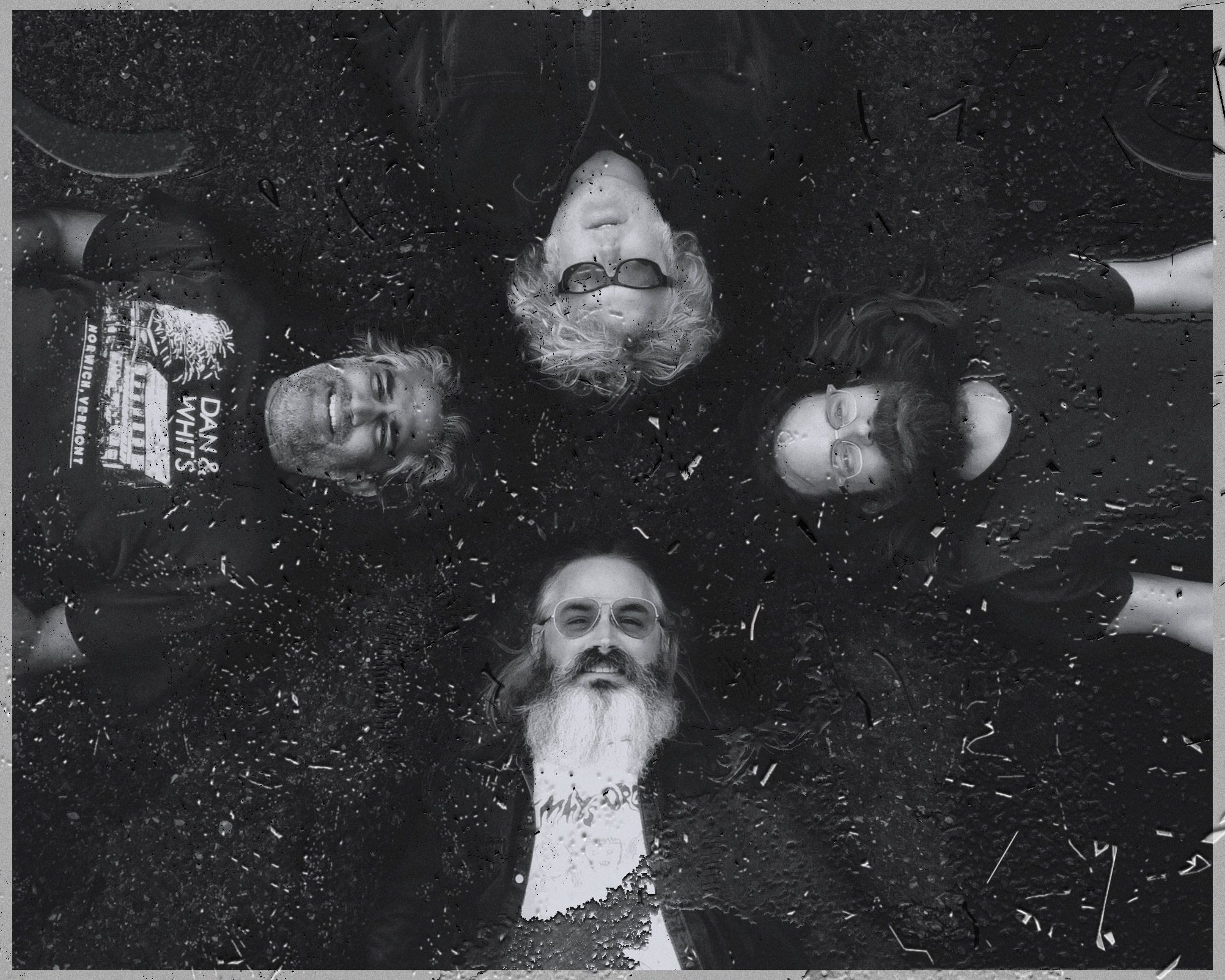 Wooden Shjips Announce North American Tour Dates