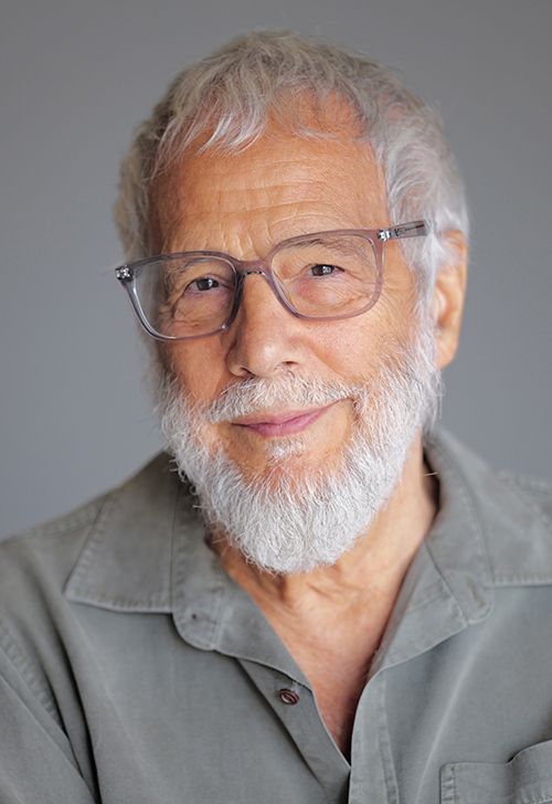 YUSUF/CAT STEVENS ANNOUNCES LONG-AWAITED MEMOIR, CAT ON THE ROAD TO FINDOUT