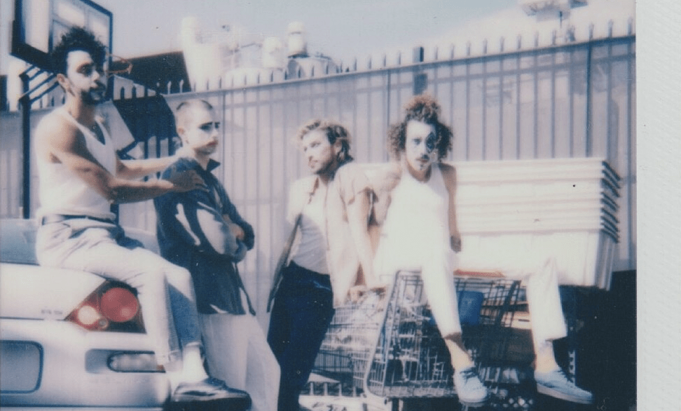 Culture Fiend Exclusive: SWIMM Release “Spring Breaking Your Heart” Video
