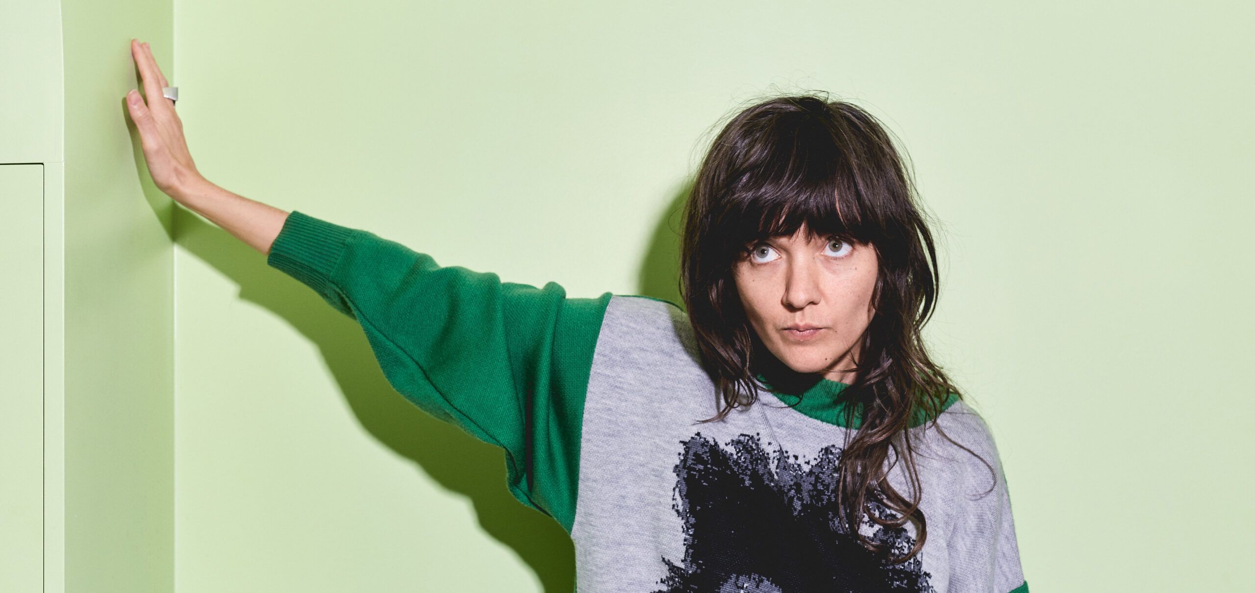Courtney Barnett Announces New Album and Shares “Rae Street”