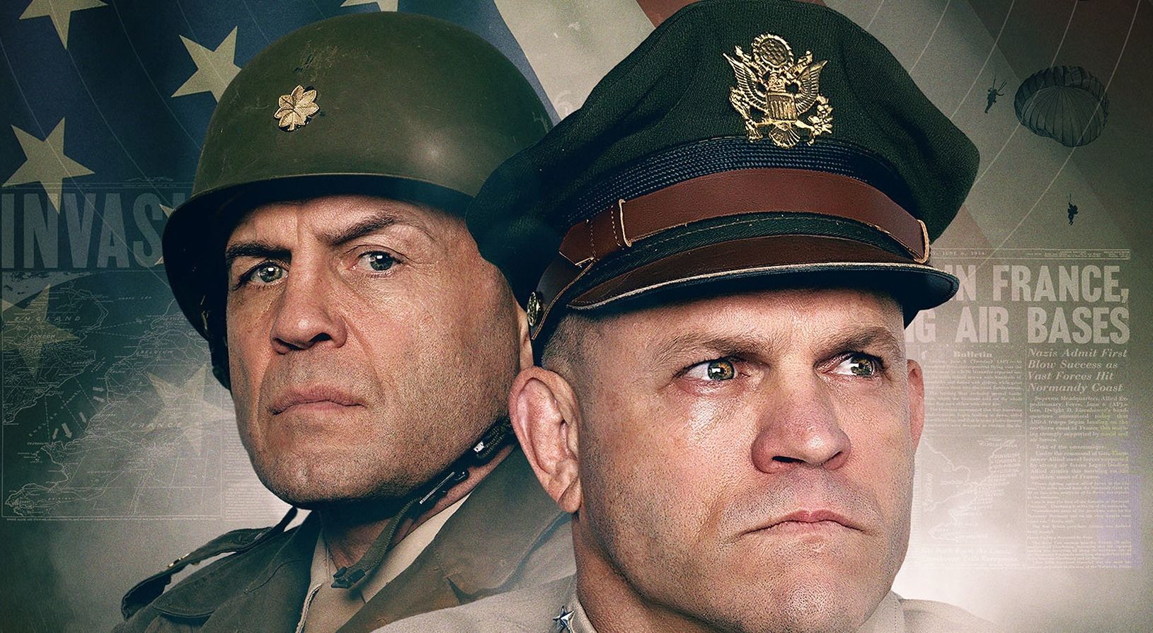 D-Day Features Former UFC Stars and Looks Awful