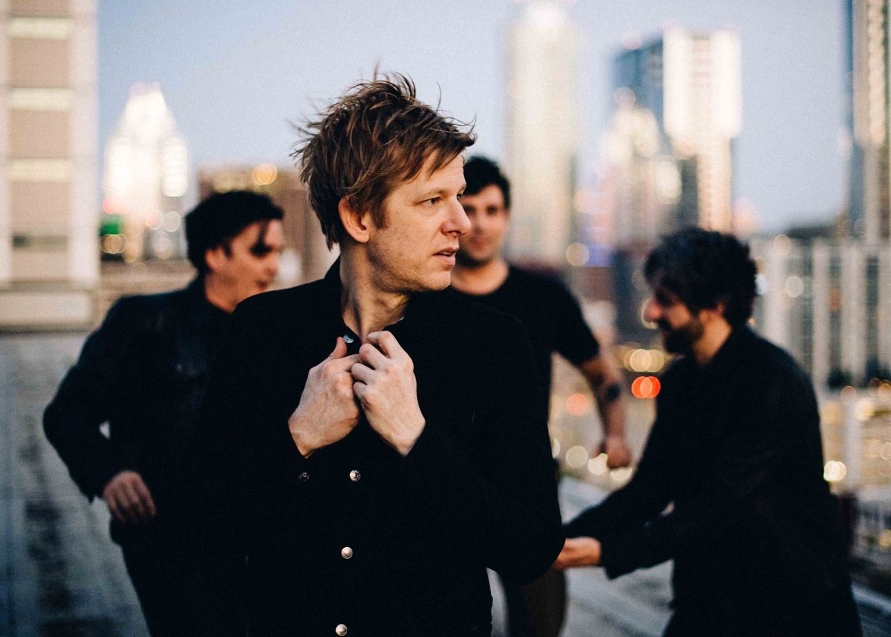 Spoon Releases New Song “No Bullets Spent”