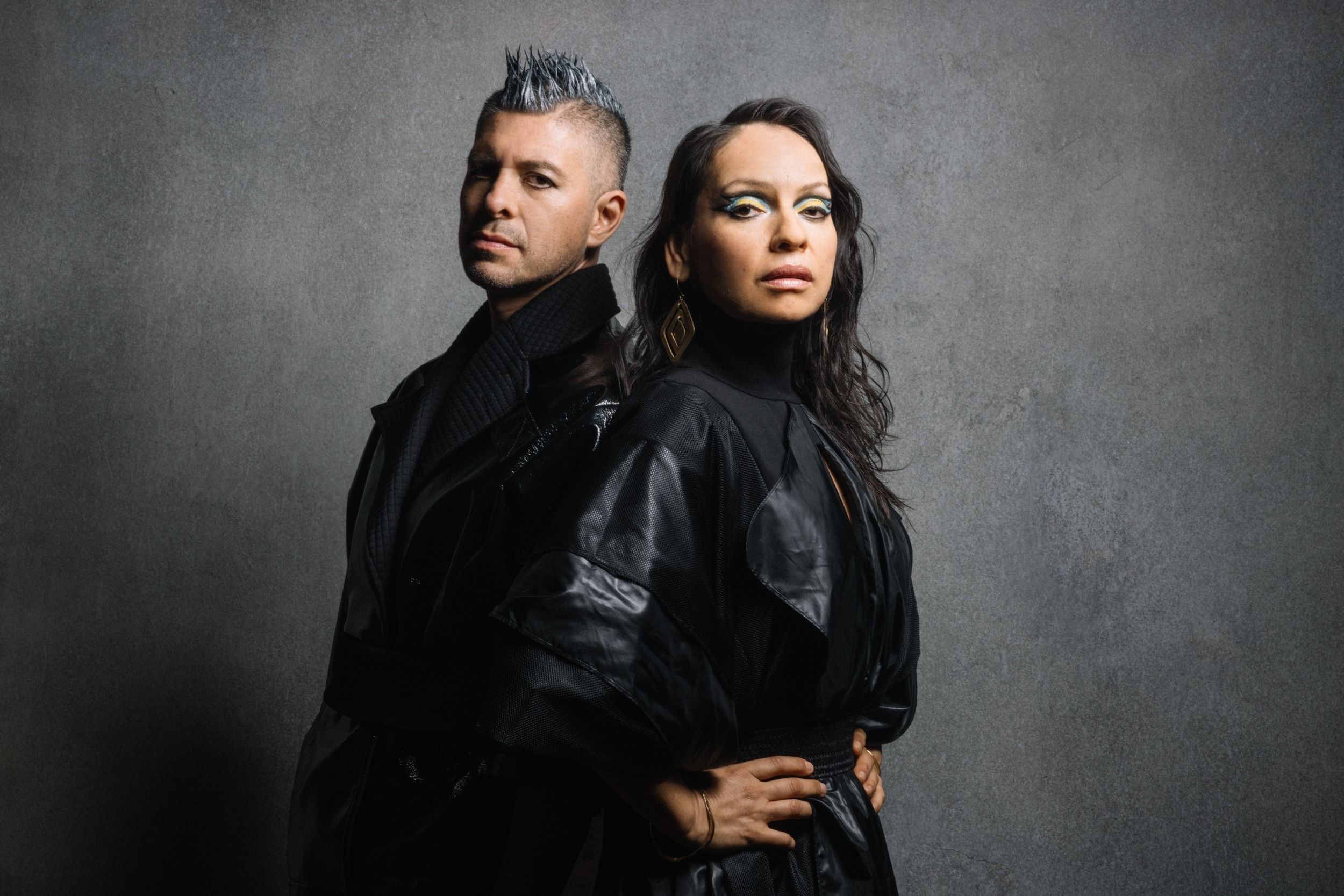Rodrigo y Gabriela share new video for album title track