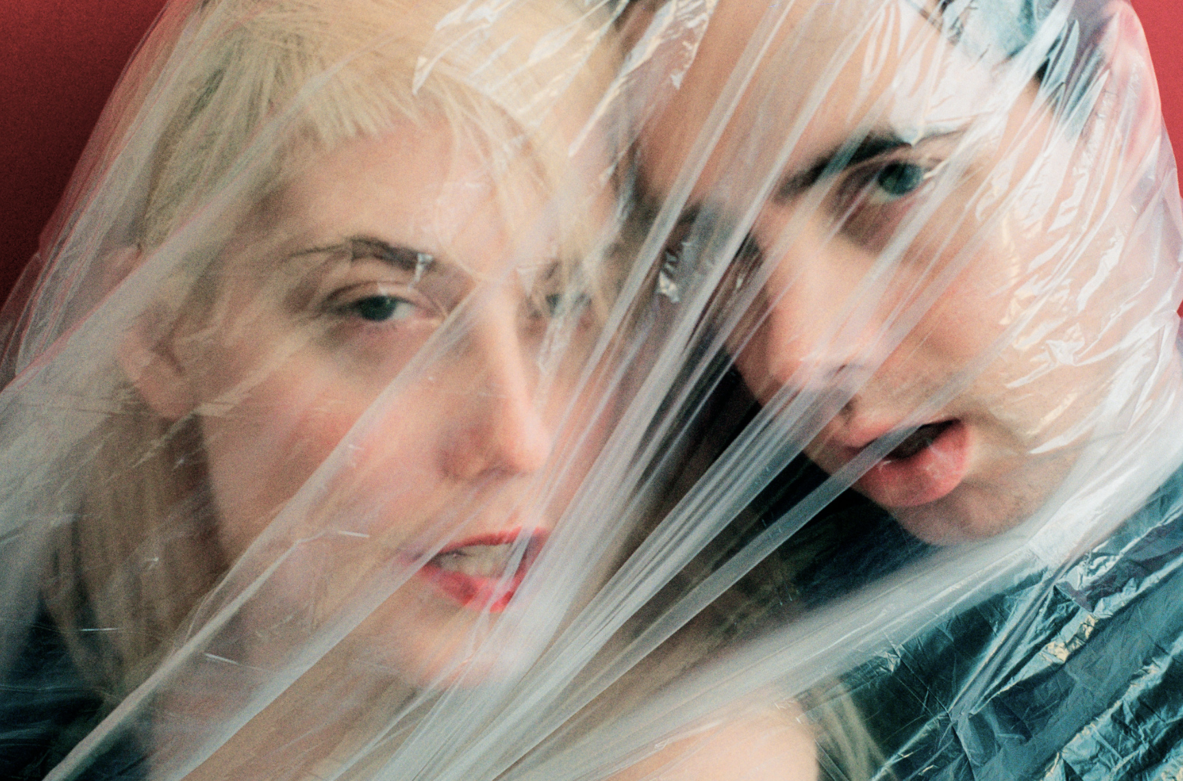 Boy Harsher Share New Video For “Fate”