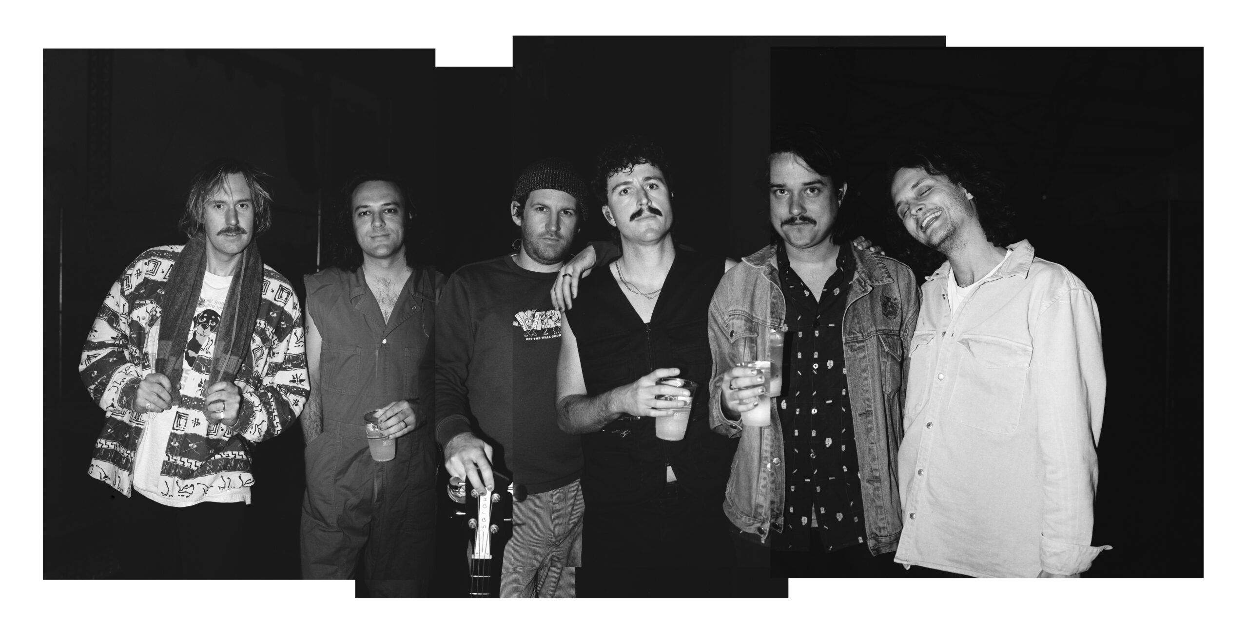 King Gizzard and the Lizard Wizard Announce 2024 Dates!