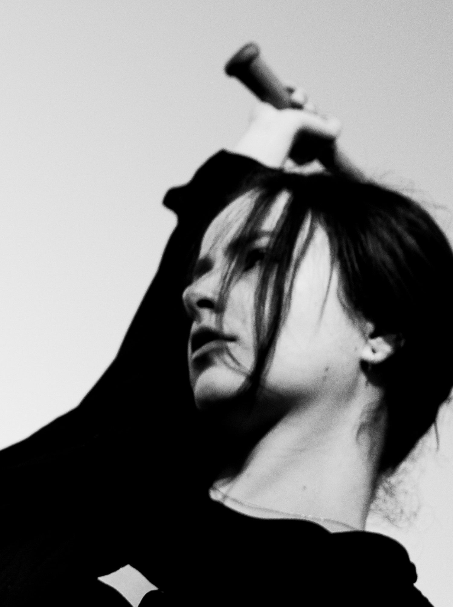 Ela Minus: megapunk:: Official Video