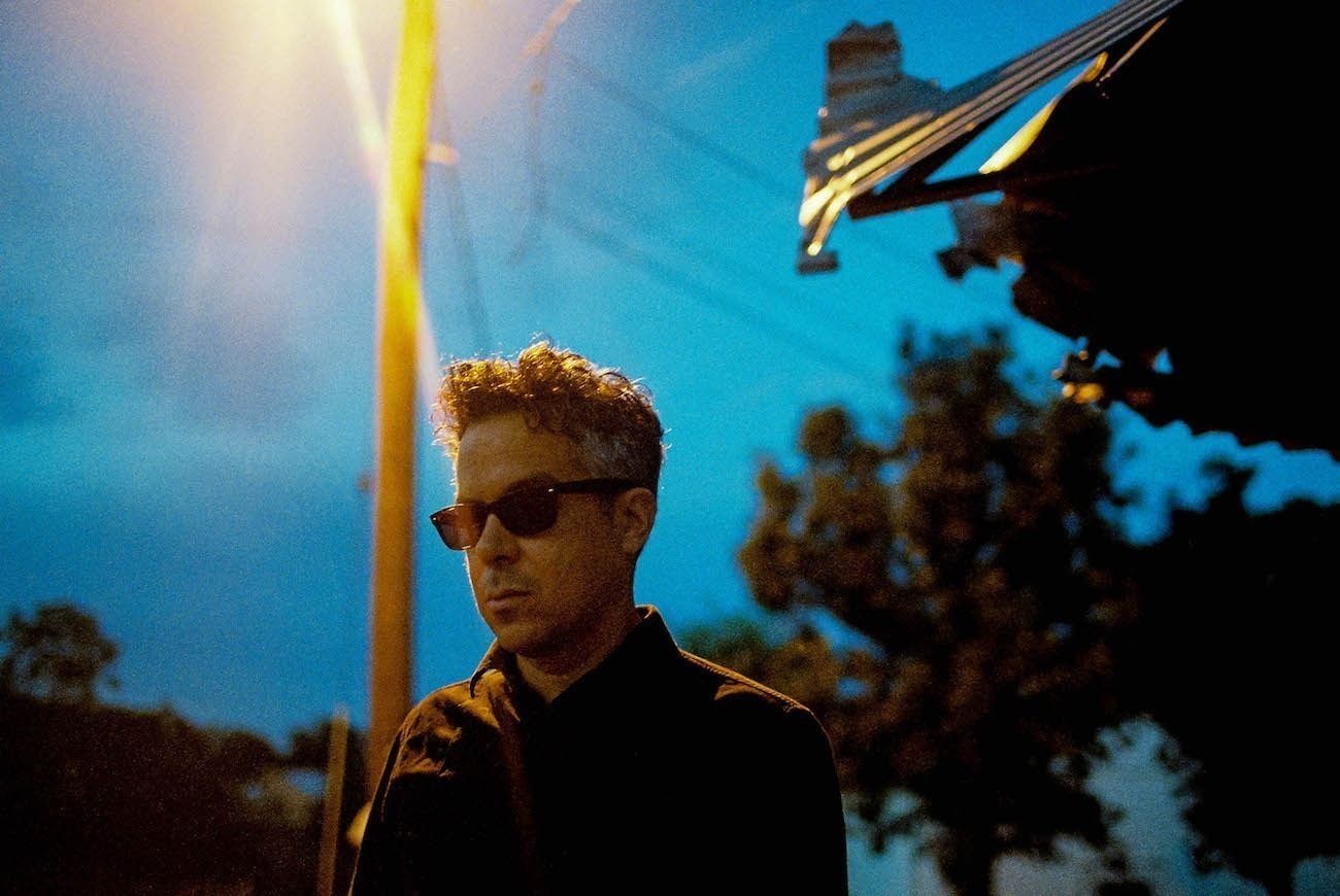 M. Ward Performed “Migration of Souls” on Stephen Colbert