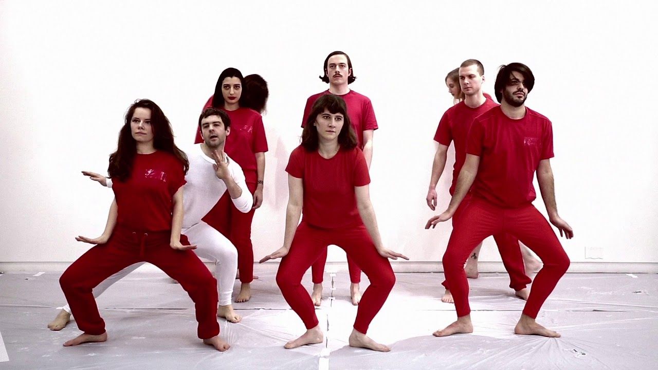 Apostille “Feel Bad” About Their New Video