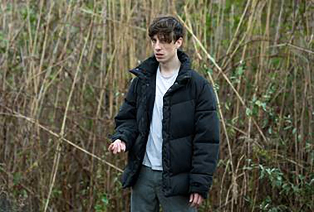 Wicca Phase Springs Eternal Drops Video For “Just One Thing”