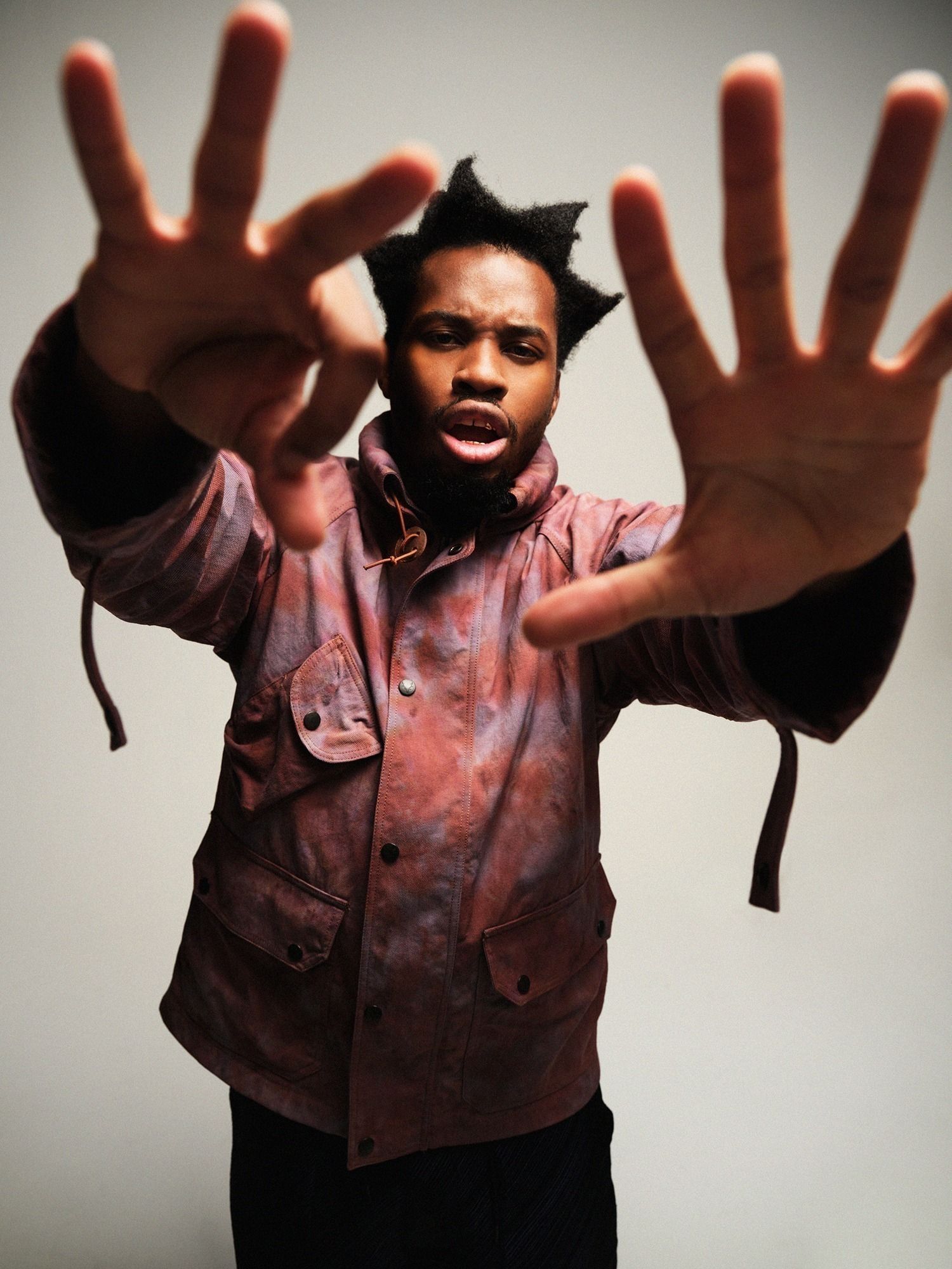 DENZEL CURRY ANNOUNCES FALL 2022 U.S. TOUR DATES