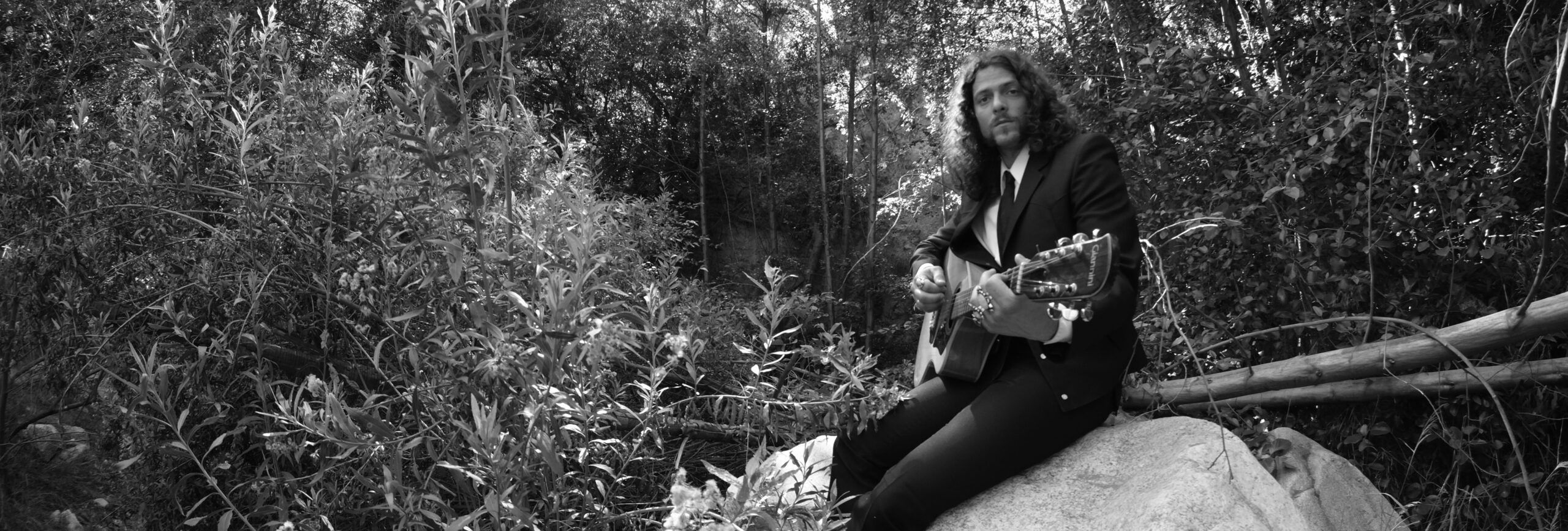 Andrew Pitrone Shares “Life is But a Dream” Video