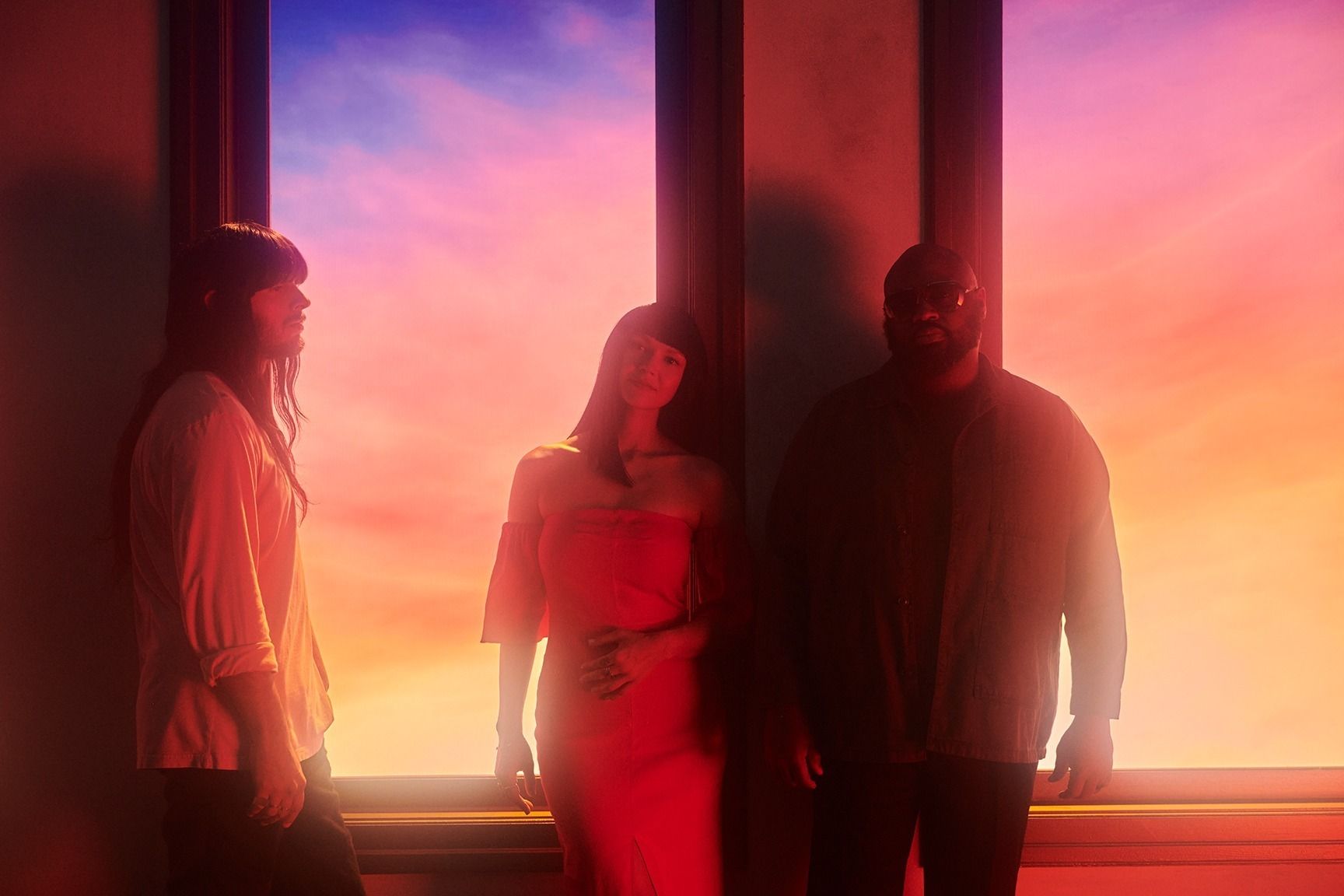 Khruangbin Share “May Ninth”