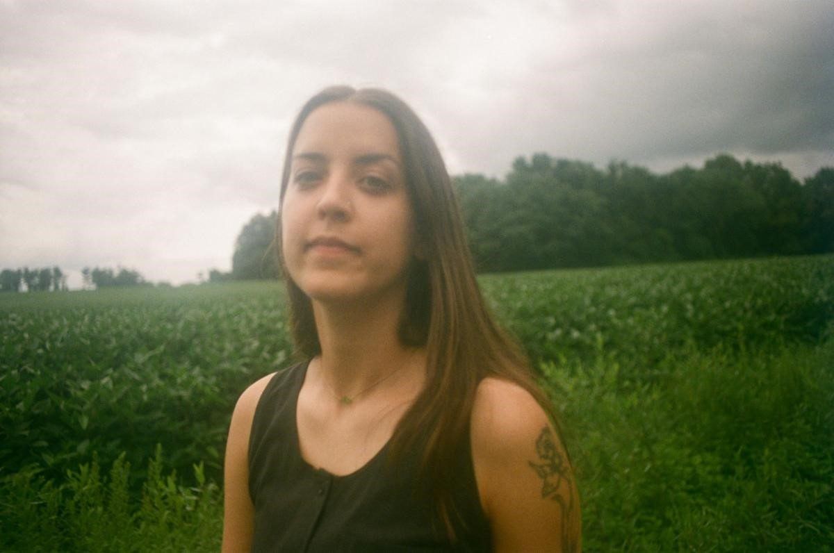 KATIE BEJSIUK (fka Free Cake For Every Creature) Shares New Single “Olive, NY”