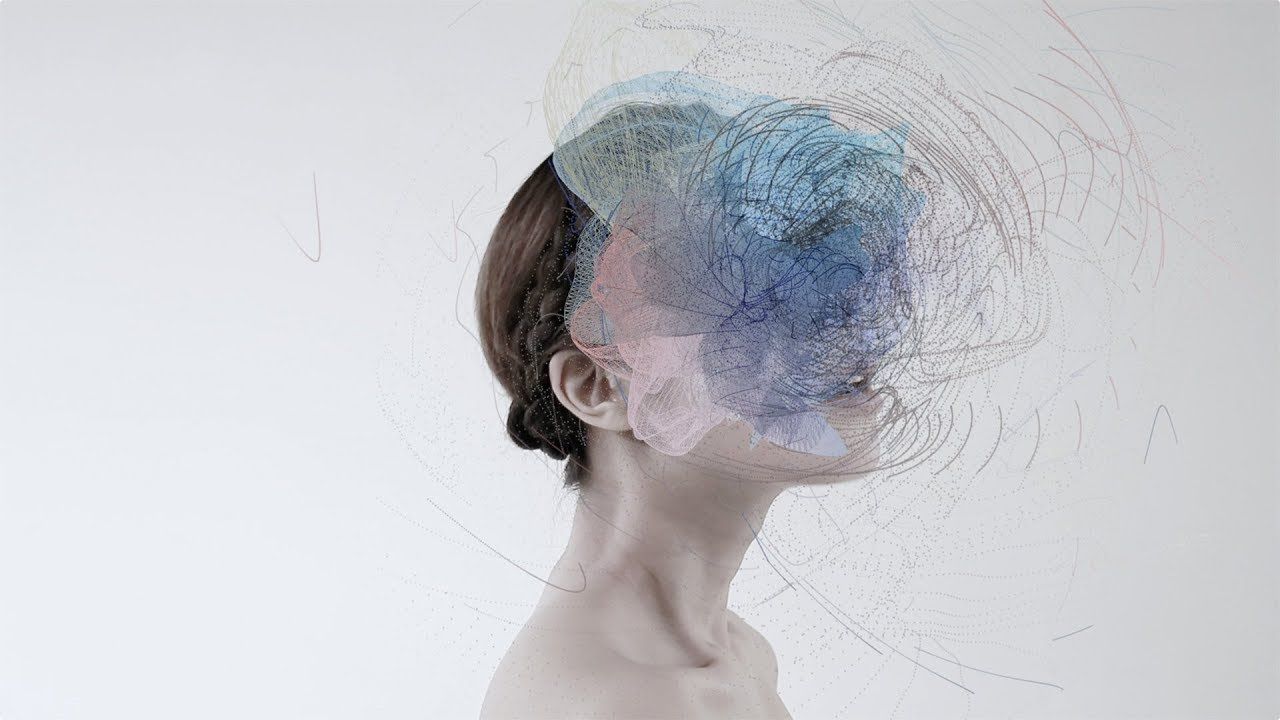 Check Out The Cerebral Video For Hatis Noit’s “Illogical Lullaby”