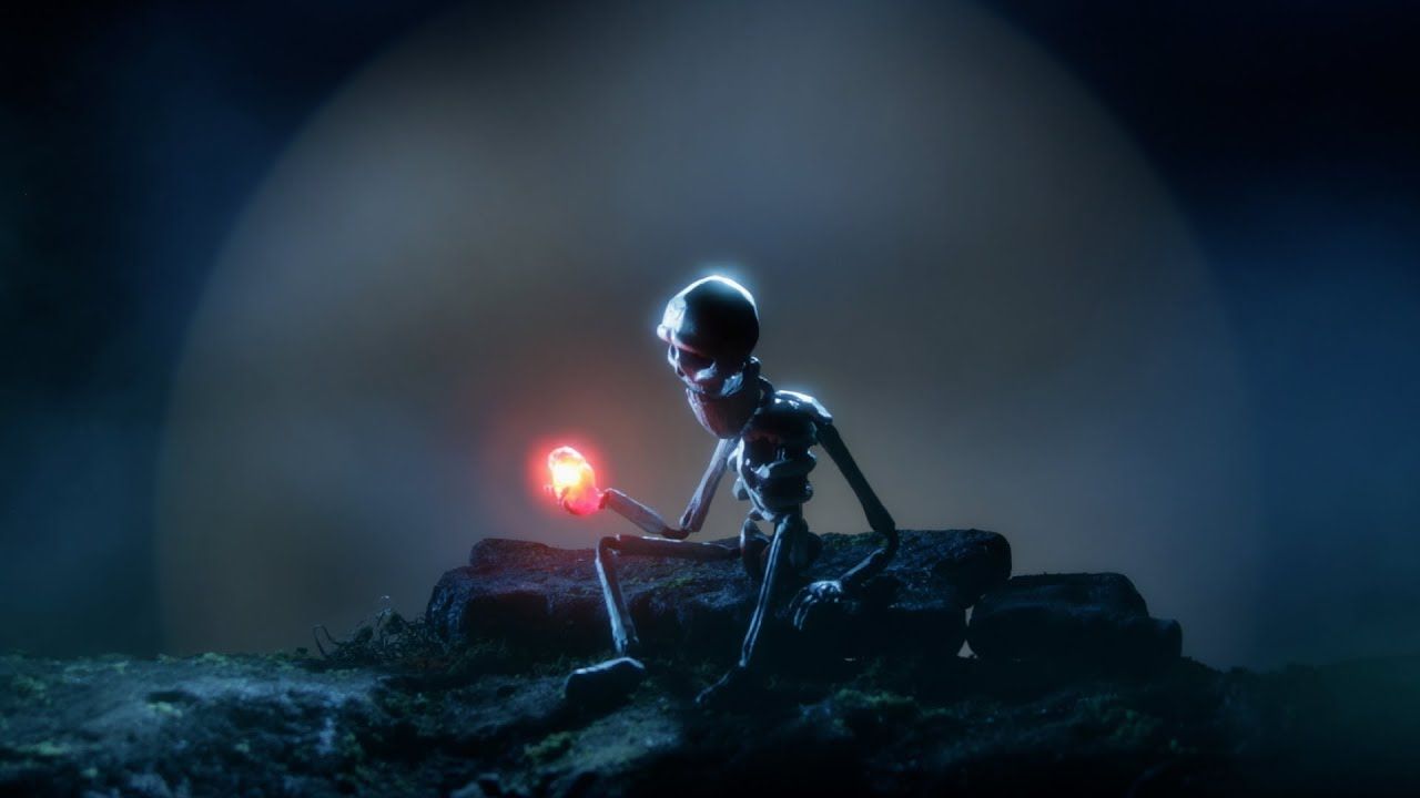 Watch The Haunted Heartbreak Unfold In Eels’ Video For “Bone Dry”