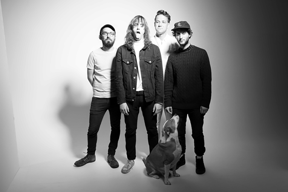 Cold Fronts Release “This Always Happens”