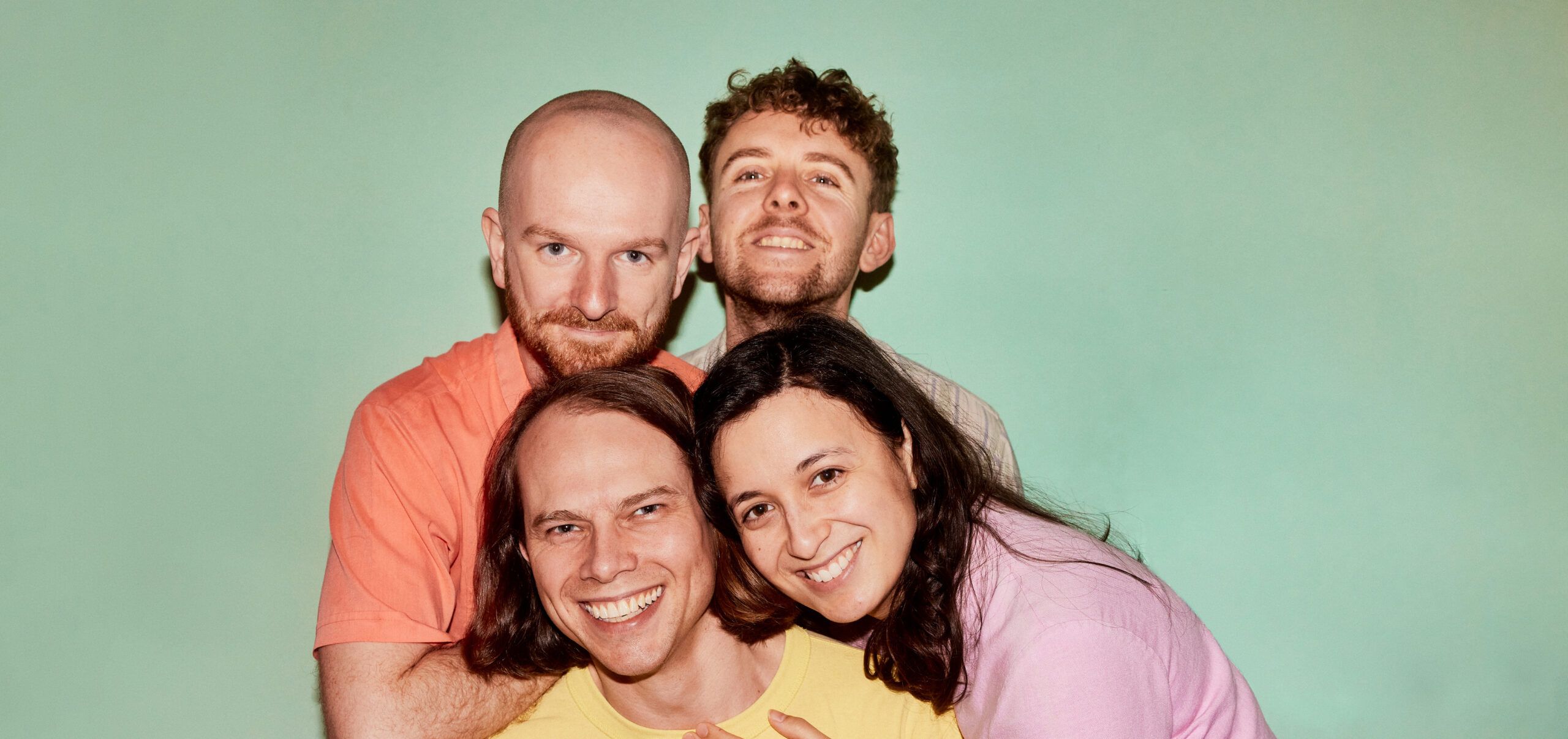The Beths Announce New Album Expert In A Dying Field