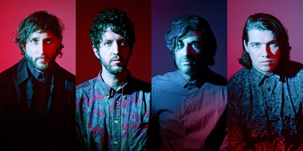 Small Black Shares Cover of Phoebe Bridgers’ “Kyoto”