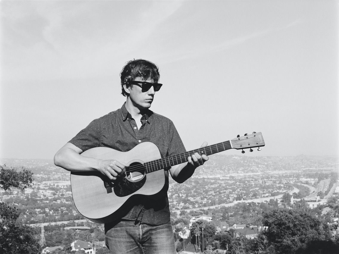 Steve Gunn Shares Two New Songs