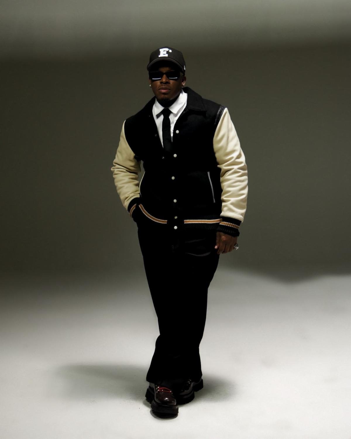 BLXST Elevates the Soul: The Deluxe Release of “I’ll Always Come Find You”