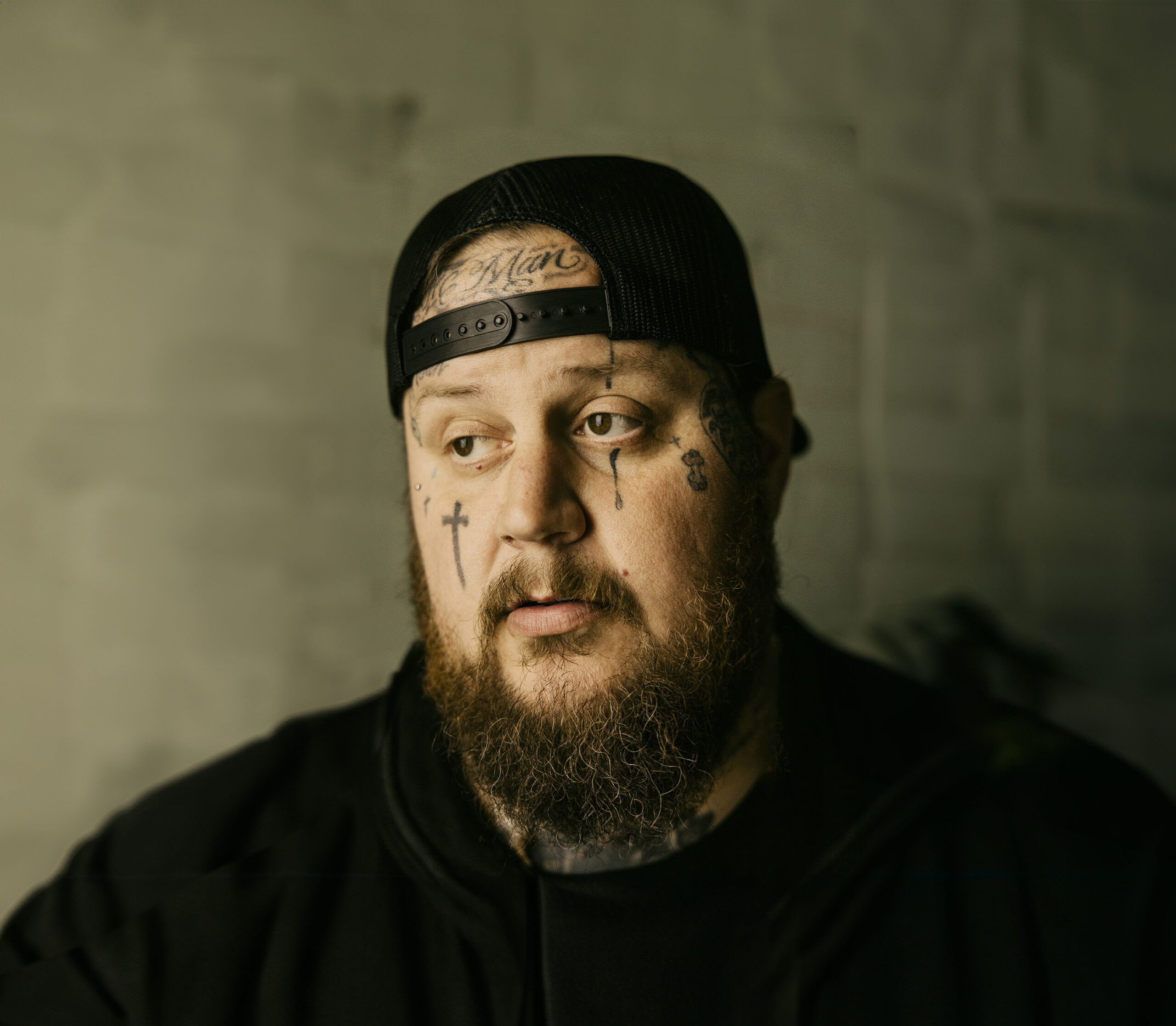Jelly Roll Reveals ‘Liar’ Video and It’s Powerful – Don’t Miss This!