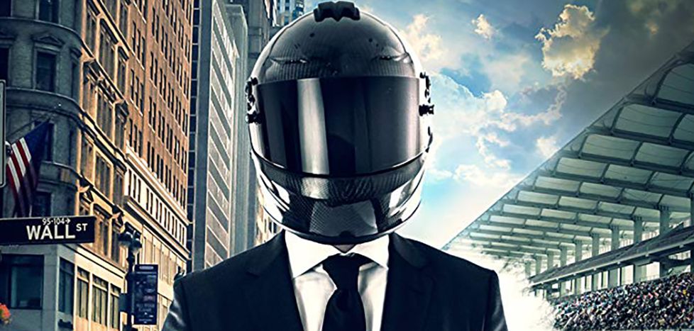 Cool Documentary Alert!: The Gentleman Driver Arrives On Netflix