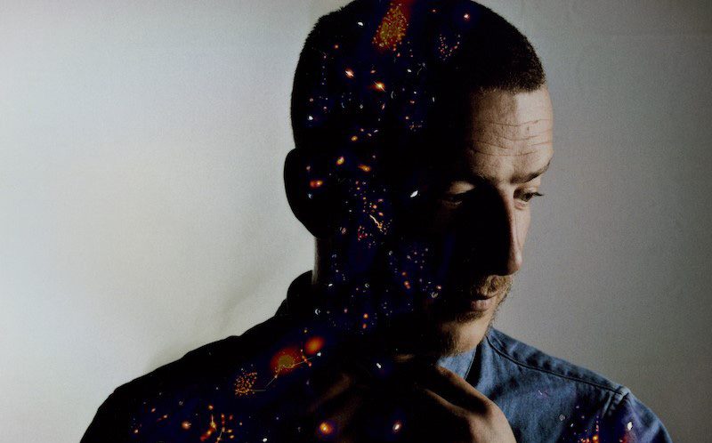 Throwing Snow Shares New Video For “Traveller”