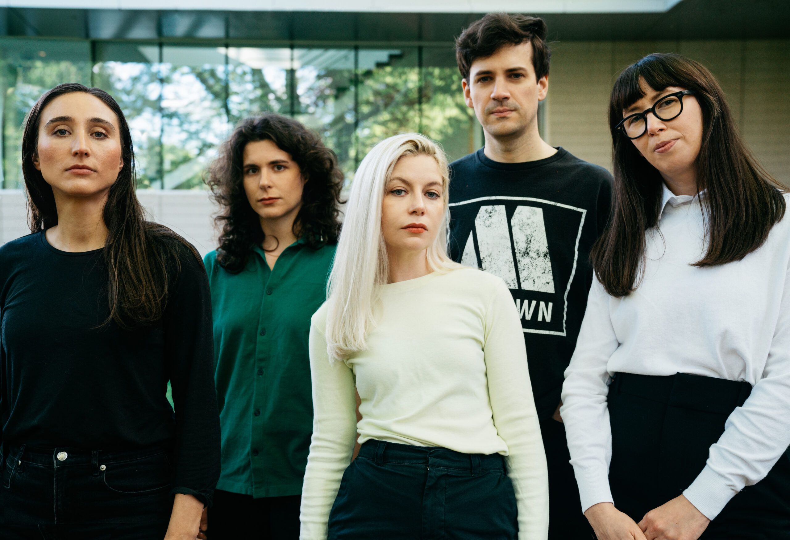 Alvvays Announce New Album