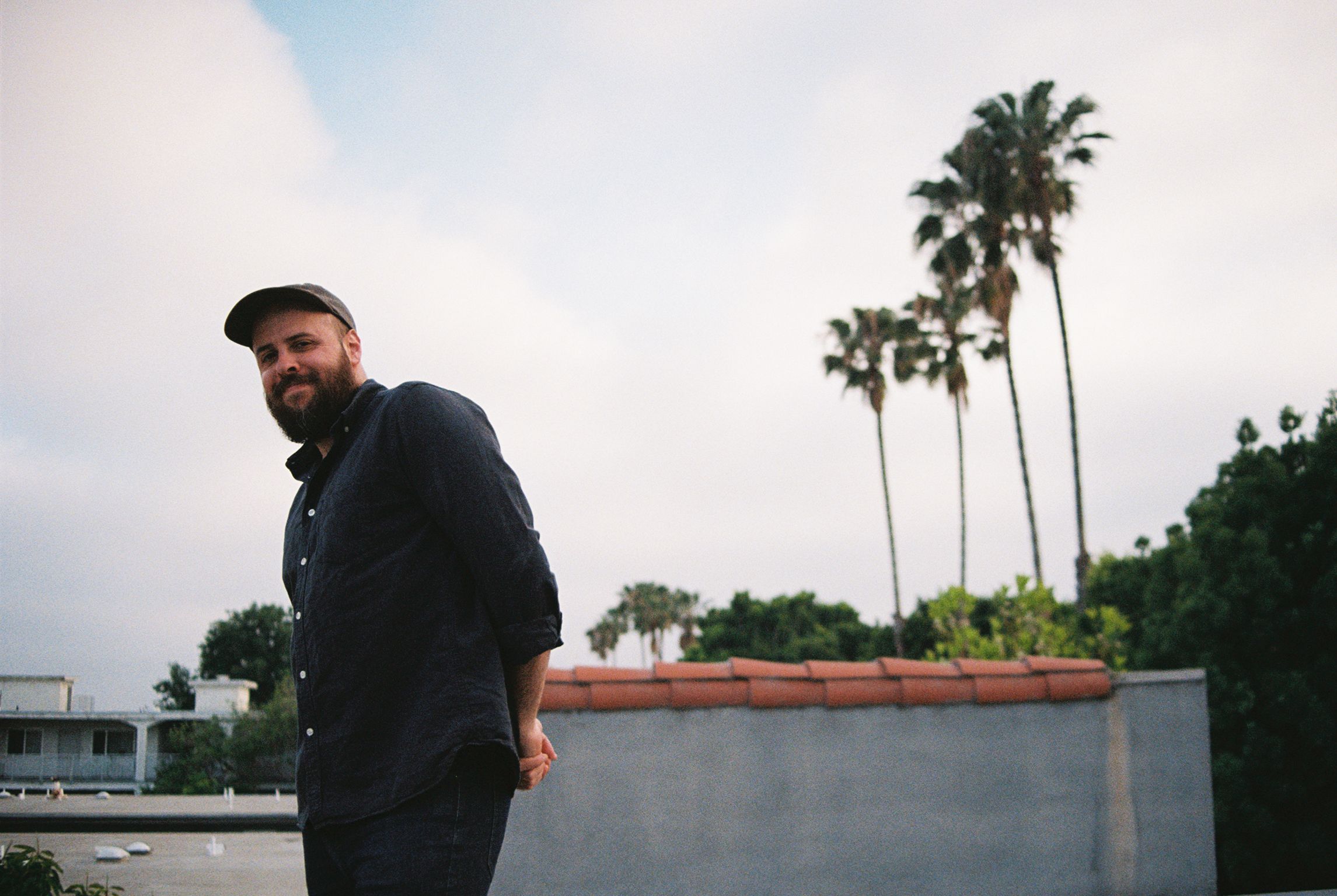 Cole Anyway Shares “Days Off” Single/MV