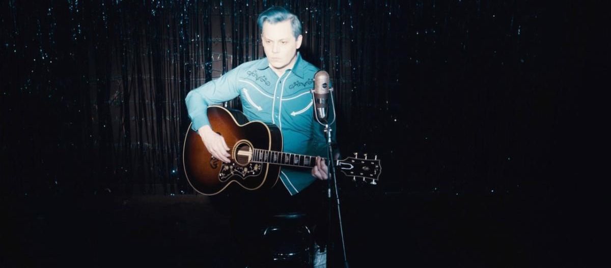 Jack White Shares Video For “Love Is Selfish”