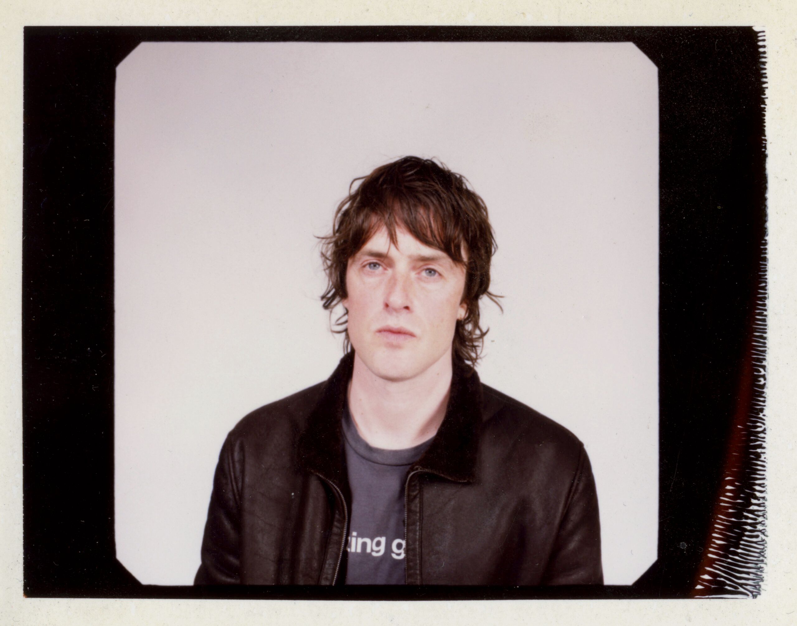 Spiritualized Announce 20th Anniversary Reissue of Amazing Grace