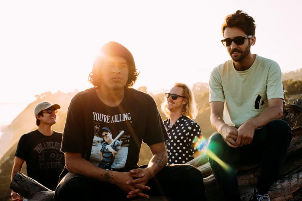 Clean Spill Shares Video For “Rolling”