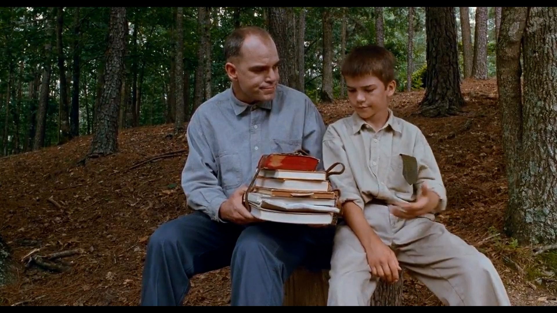 Sling Blade Streaming on Red Coral Universe