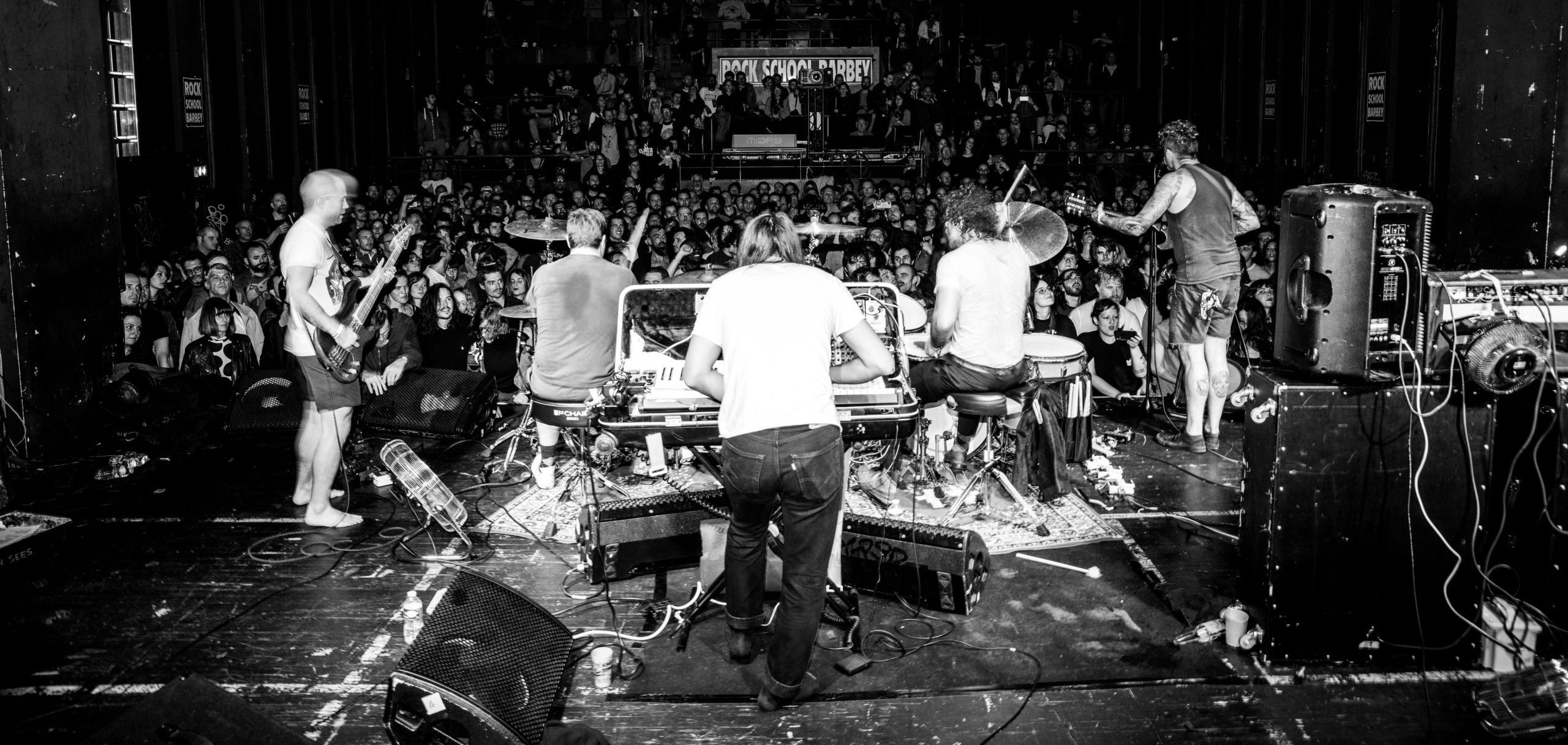 Osees Announce Fall 2022 Tour