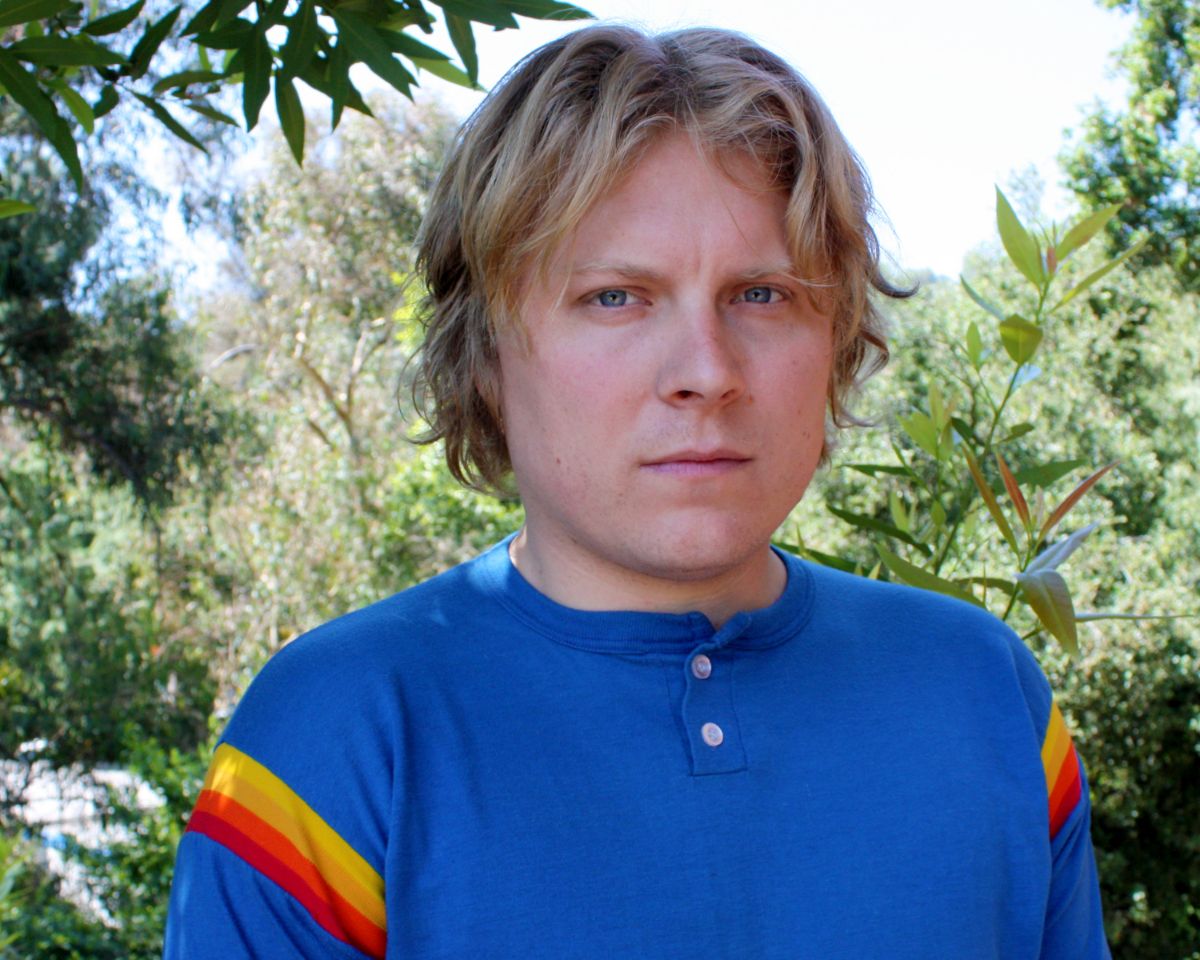 Ty Segall Has Horrific “Taste”
