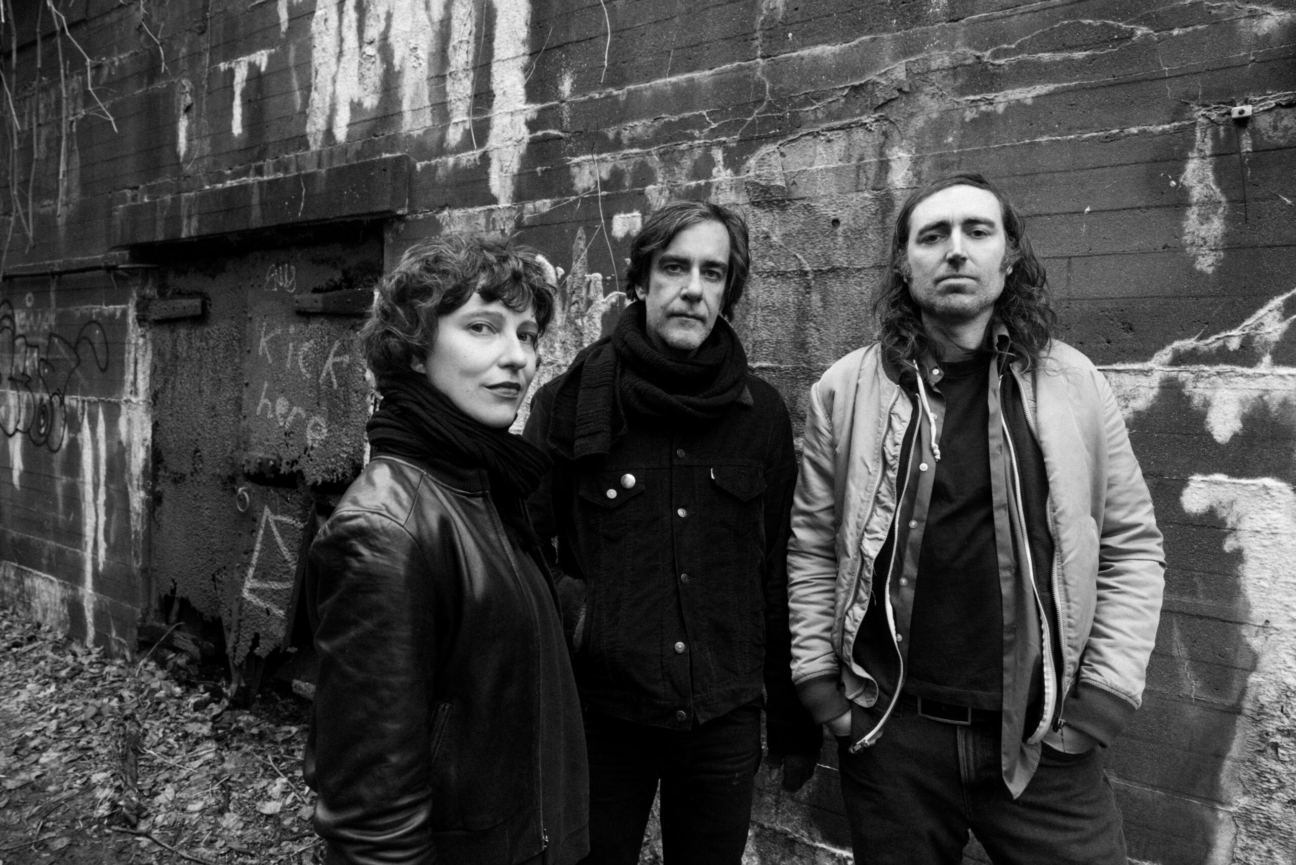 A Place To Bury Strangers Unveil New Single/Video, “Fear Of Transformation”