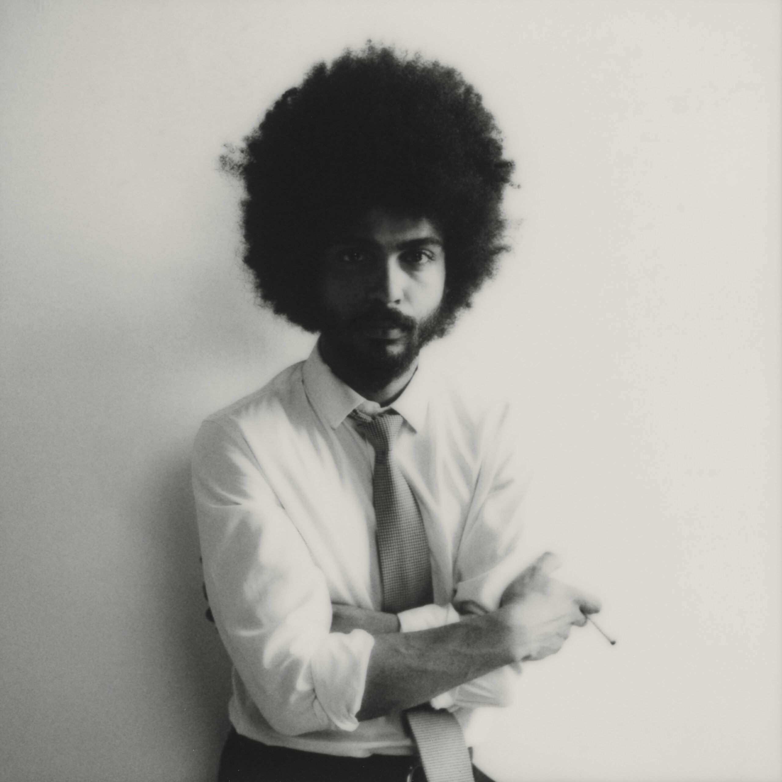 Yves Jarvis – “The Knife In Me”